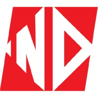 NileDynasty logo - Similar company to Drkr Pxls