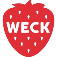 WECK logo - Similar company to Weetech