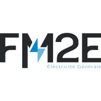 FM2E logo - Similar company to Arvak