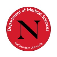 Northeastern University Department of Medical Sciences logo - Similar company to Northeastern University, Bouvé College Of Health Sciences