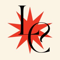 LC Translations logo - Similar company to Kozó (+)