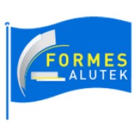 Formes Alutek logo - Similar company to Studio Formes®