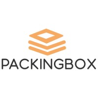 PACKINGBOX logo - Similar company to Packing Box