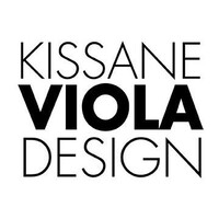 Kissane Viola Design logo - Similar company to Chains Interrupted