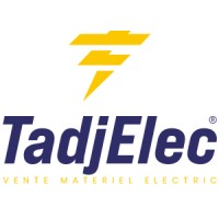 EURL TADJELEC logo - Similar company to Fabs Algérie