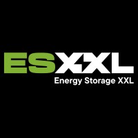 Energy Storage XXL logo - Similar company to Aaas Energy