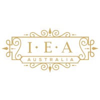 International Etiquette Academy of Australia logo - Similar company to Minding Manners Limited
