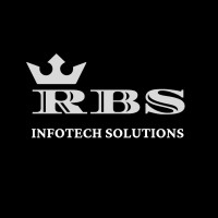 RBS INFOTECH SOLUTIONS logo - Similar company to Rhombuzz
