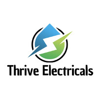 Thrive Electricals logo - Similar company to Gem Electrical Technologies Pvt Ltd