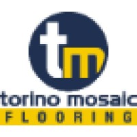 Torino Mosaic Flooring