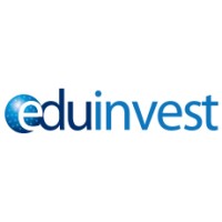Eduinvest logo - Similar company to Vert