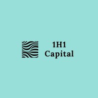 1H1 Capital logo - Similar company to Swissclean Ltd.