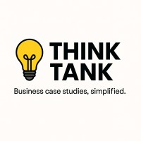 Think Tank logo - Similar company to Melonminds