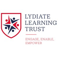 Lydiate Learning Trust logo - Similar company to Holy Family Catholic Multi Academy Trust