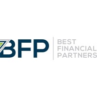 BEST FINANCIAL PARTNERS LLC logo - Similar company to Kw Financial Services Pllc