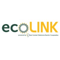ecoLINKfiber logo - Similar company to Central Indiana Power