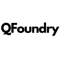 QFoundry logo - Similar company to Quantumai