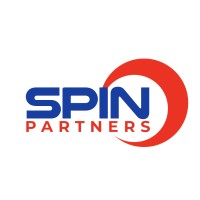 Spin Partners logo - Similar company to Audaciously