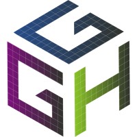 GHGeologia logo - Similar company to Hive Tech