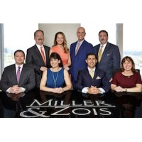 Miller and Zois, LLC logo - Similar company to Zerorisk Cases, Inc.