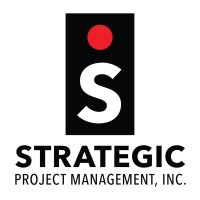 Strategic Project Management, Inc. logo - Similar company to Paintdesign