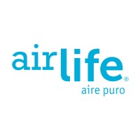 AIRLIFE PERU logo - Similar company to Storage Compat Perú