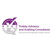 Apac Probity Advisory And Auditing Consultants