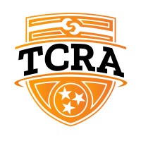 Tennessee Collision Repairers Association logo - Similar company to Easyrepairus