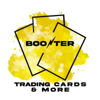 Booster - Trading Cards & More logo - Similar company to Lion Co., Ltd.