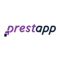 Prestapp logo - Similar company to Prestapp