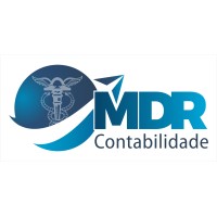 MDR Contabilidade logo - Similar company to Finoti Contabilidade