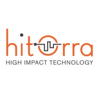 Hitorra Technologies LLC logo - Similar company to Xec Search Partners
