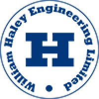 William Haley Engineering Limited logo - Similar company to Uniform Engineering Ltd