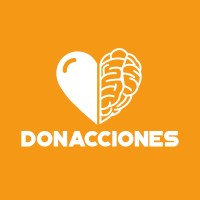 Donacciones logo - Similar company to Unitex - Corporate & After Office Events