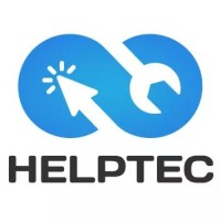 HelpTec logo - Similar company to Radicifibras Industria E Comercio
