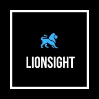 Lionsight logo - Similar company to Groupr