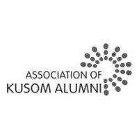 Association of KUSOM Alumni (AKA) logo - Similar company to Kusom Placement Cell