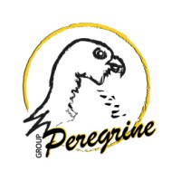 Group Peregrine bv logo - Similar company to Manta Roofs
