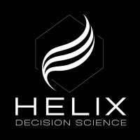 Helix Decision Science logo - Similar company to Raisin Technology