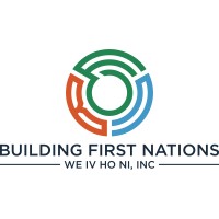 Building First Nations logo - Similar company to Arc Construction & Development