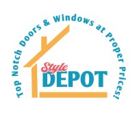 Style Depot logo - Similar company to Depot Bazaar