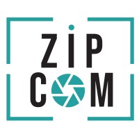 ZIPCOM logo - Similar company to Inhiro / Esther Ellis Group