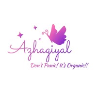Azhagiyal Skincare logo - Similar company to Wild Blush