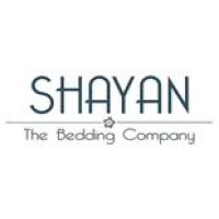 SHAYAN - The Bedding Company logo - Similar company to Elements Decor