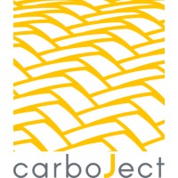 carboJect GmbH logo - Similar company to Rle Engineering & Services Gmbh