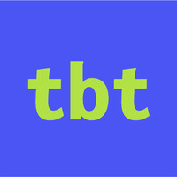 TechBio Transformers logo - Similar company to Bits In Bio