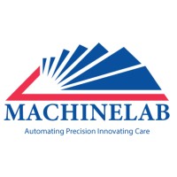 Machinelab Ltd. logo - Similar company to Rev1 Precision Engineering