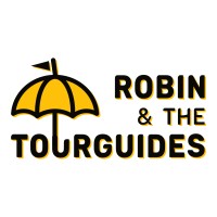 Robin and the Tourguides logo - Similar company to Union Stiftung