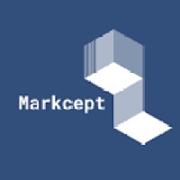 Markcept logo - Similar company to Fullstack Digital