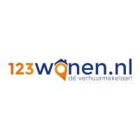 123Wonen Tilburg logo - Similar company to 123Wonen Dé Verhuurmakelaar!